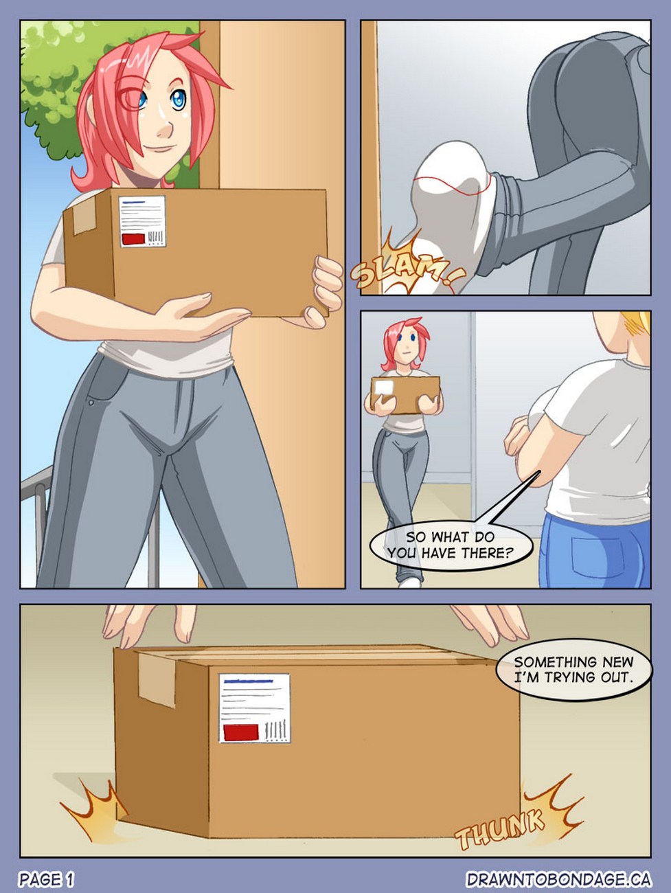 Bound Fun 2 page 2 full