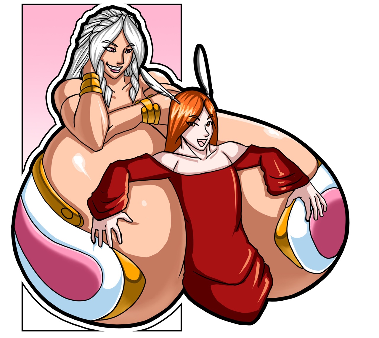 Artist - Master-Erasis page 2 full