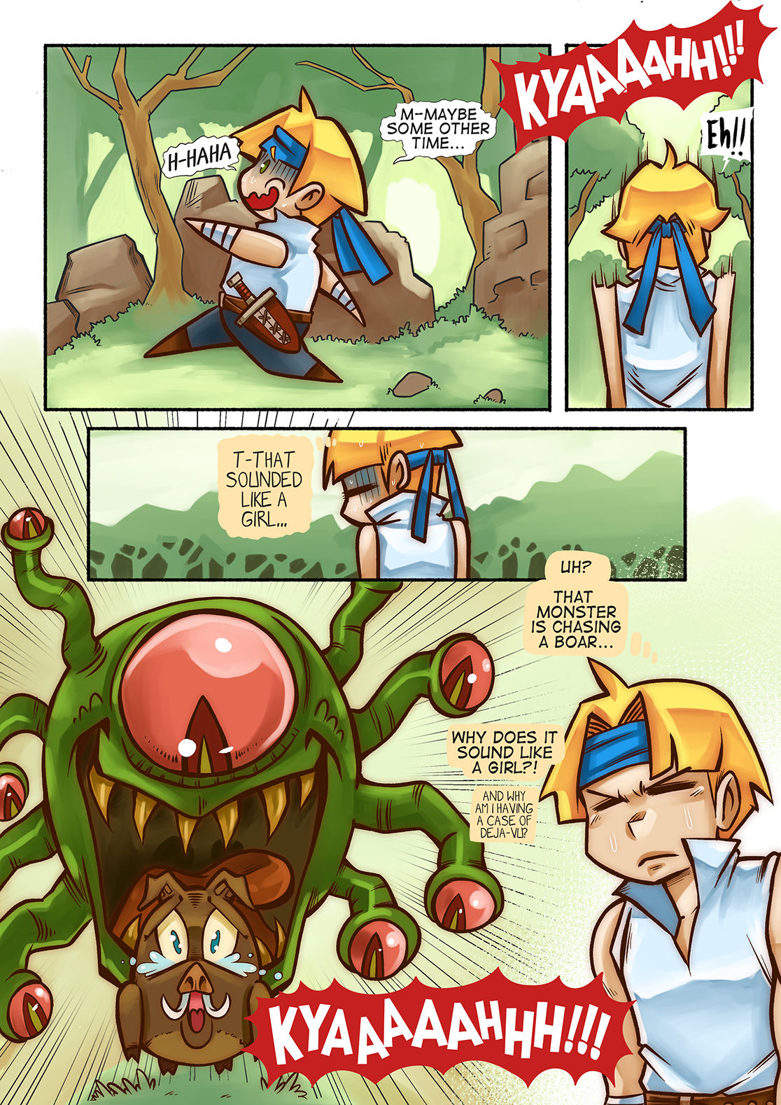 Vanilla Fantasy 3 page 4 full
