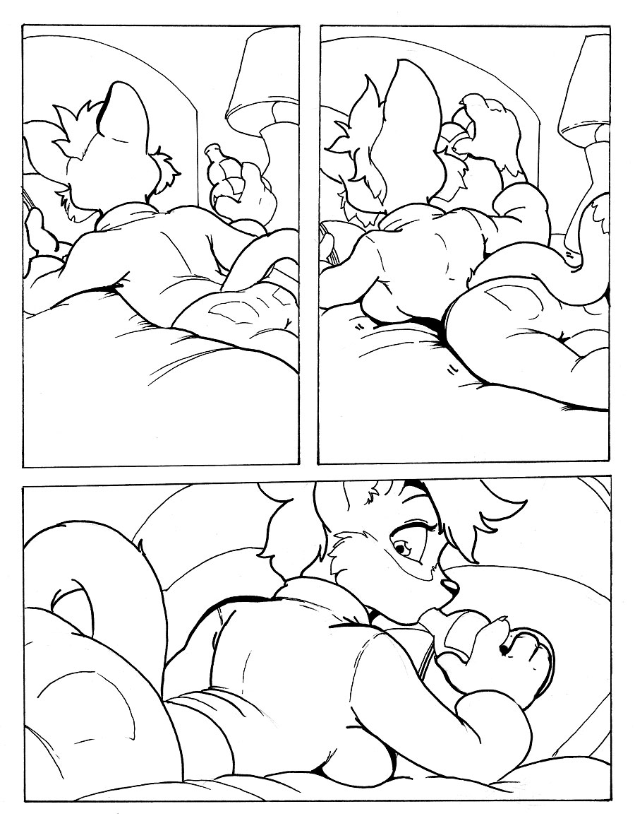 Bust! Energy Drink page 2 full