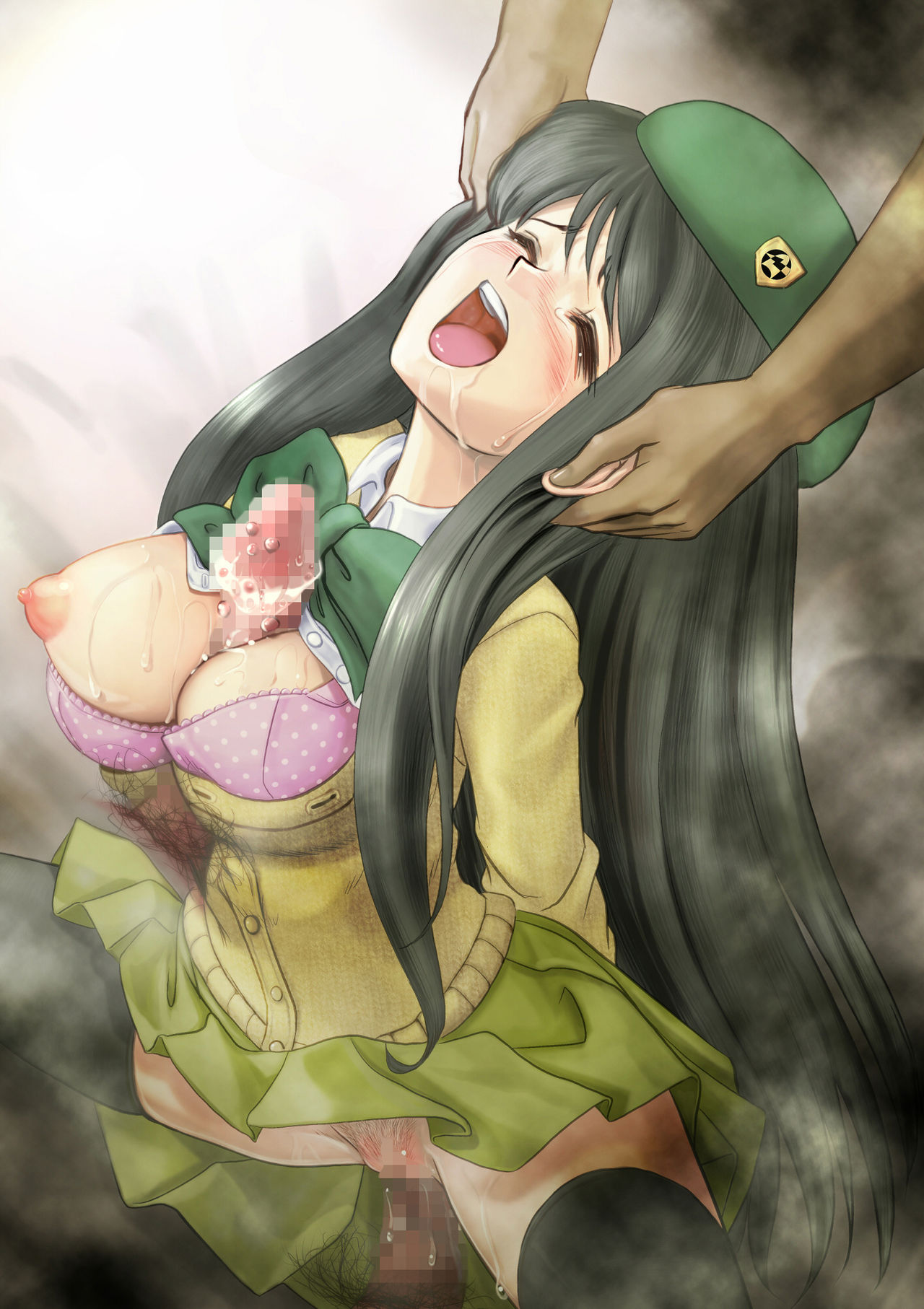Zettai Zecchou Kaiteban Ver1.21 page 2 full