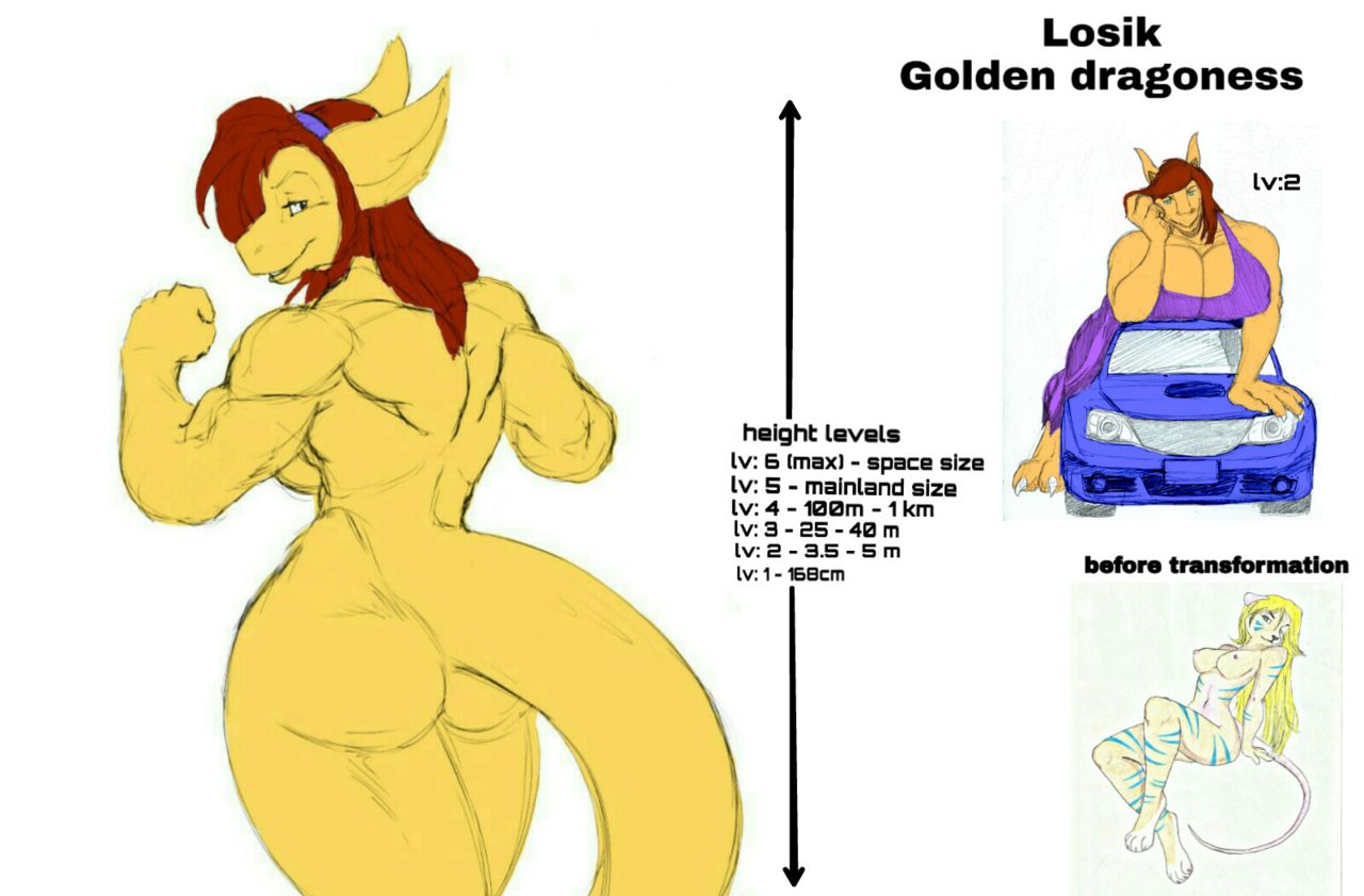 Losik character by heavygusttaf page 3 full