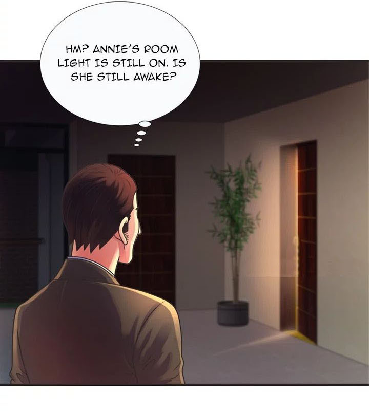 My Friend's Dad • Chapter 8: Special Body page 7 full