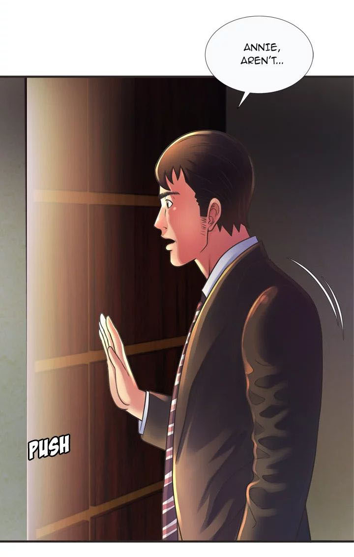 My Friend's Dad • Chapter 8: Special Body page 8 full