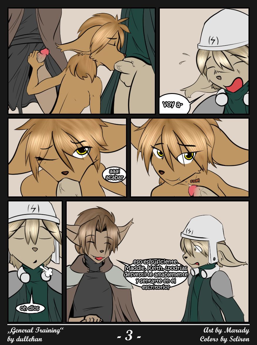 Entrenamiento General page 3 full
