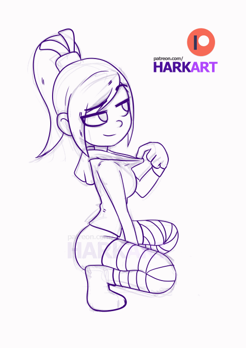 Harkart patreon gallery page 5 full