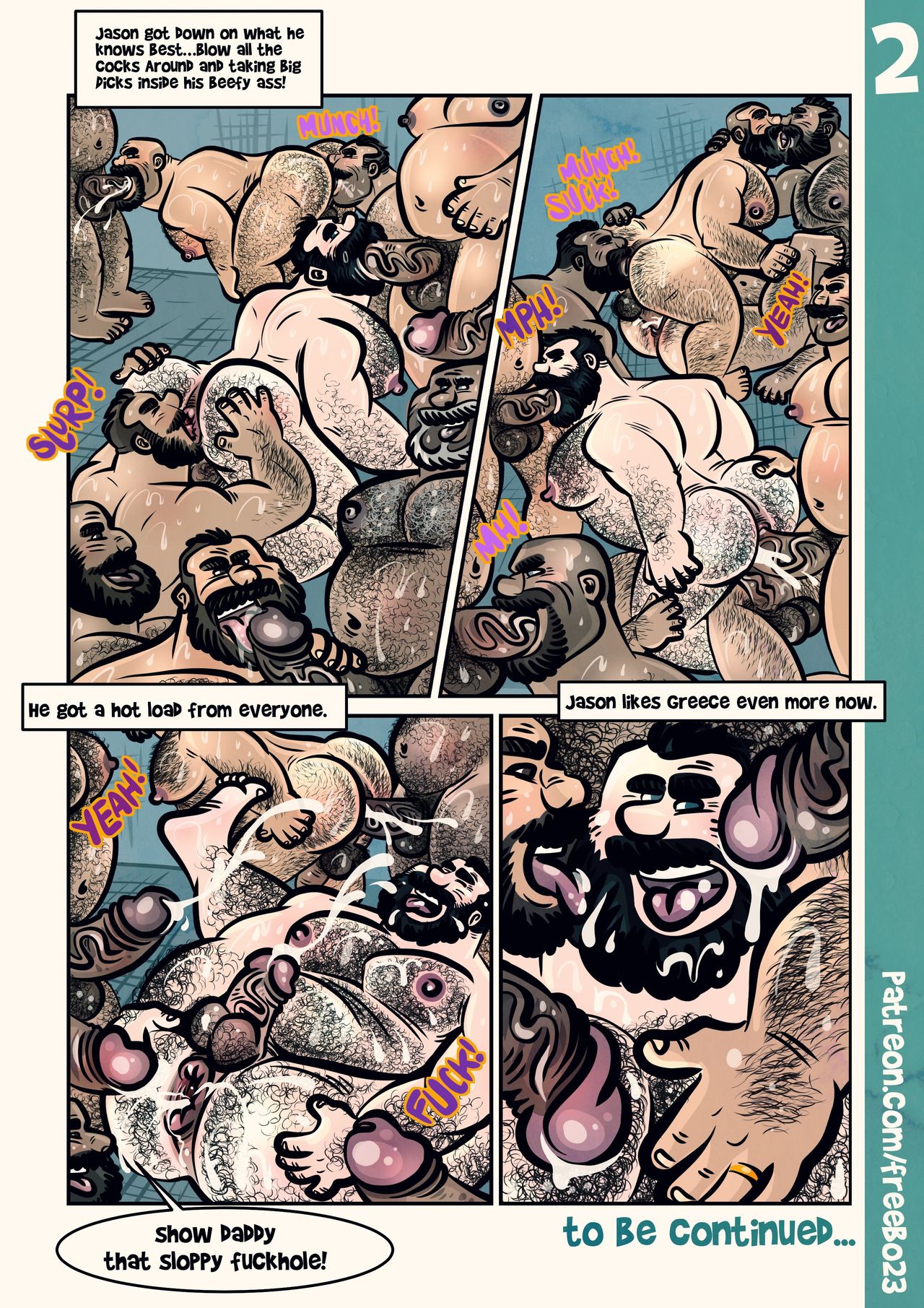 Freebo - Greece page 2 full