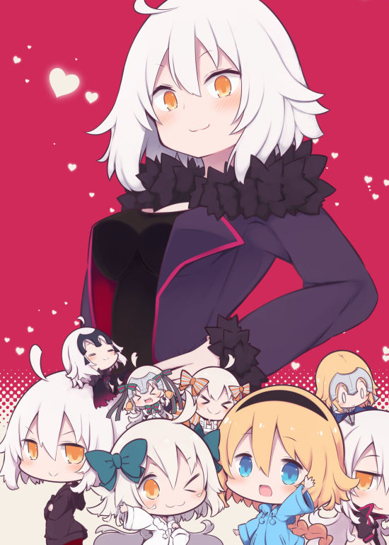 紅シャケ page 1 full