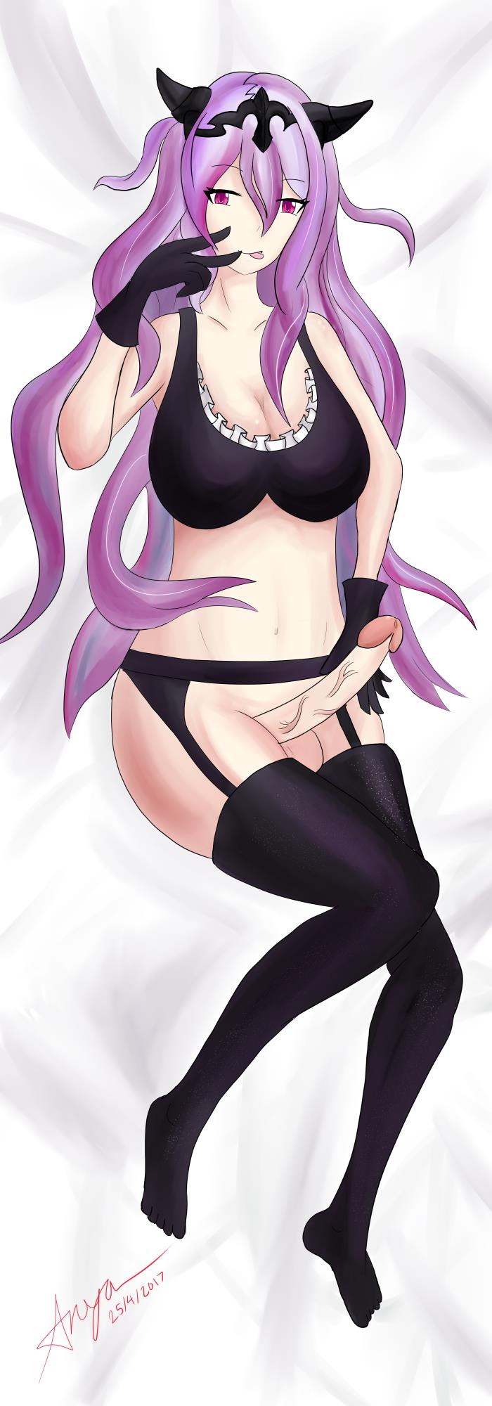 FUTA EMBLEM page 10 full
