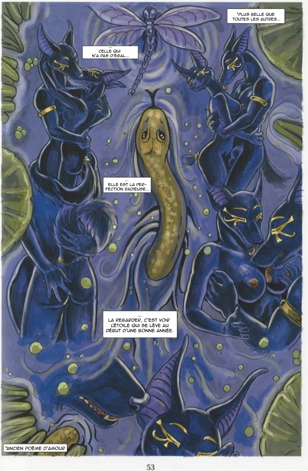 Anubis_ Dark Desire  part 2 page 7 full