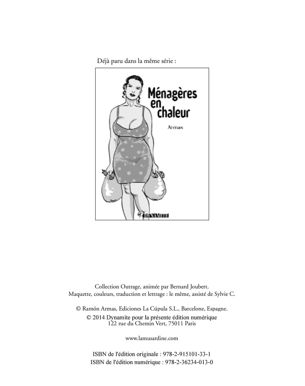 Le retour des ménagères page 3 full
