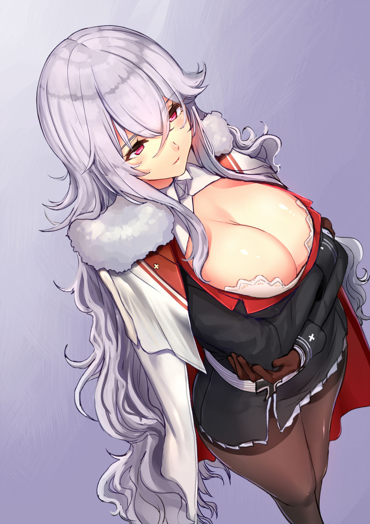 Graf Zeppelin page 2 full