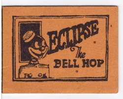 Eclipse the Bell Hop