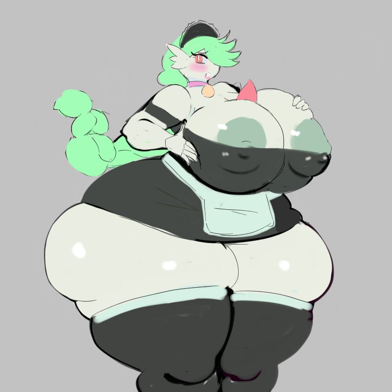 Artist - SATH page 5 full