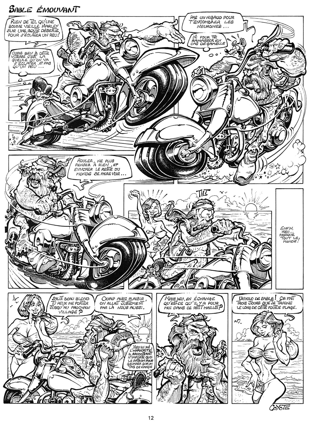 Mammouth et Piston 01 - page 10 full
