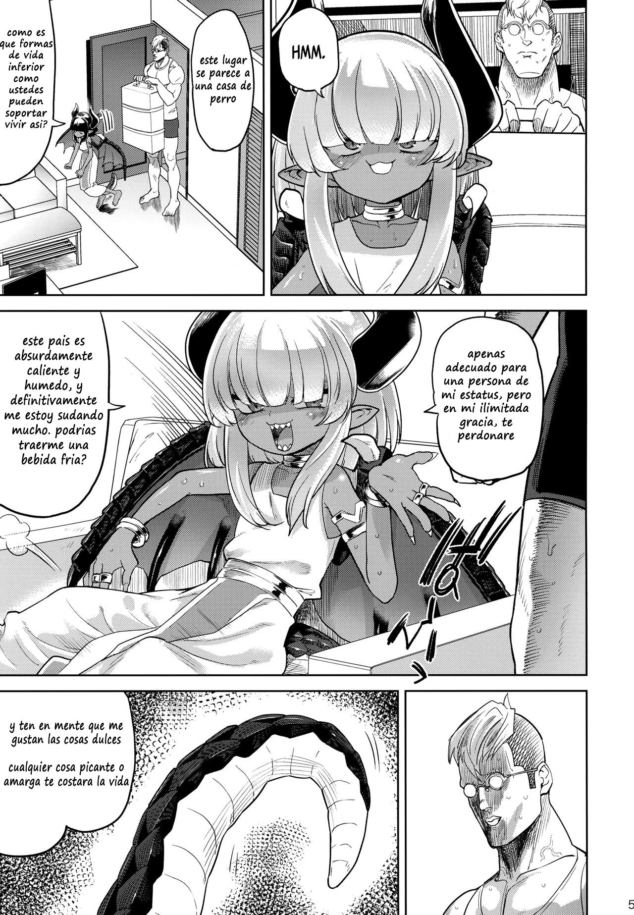 Fan to Off-Pako Shite Shimatta Jitaku Totsu Sare Hen | A meet-and-fuck with my fan got me doxxed page 4 full