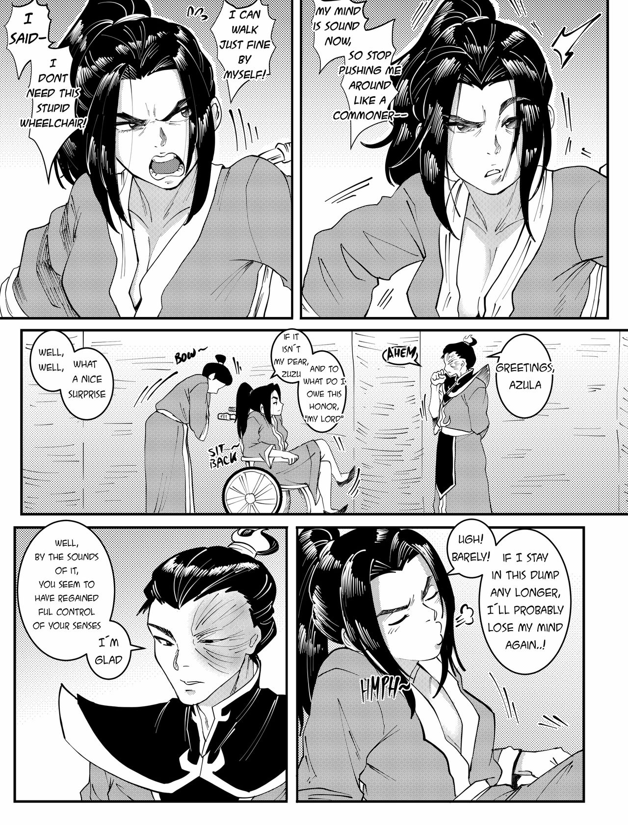 Rising Heat page 4 full