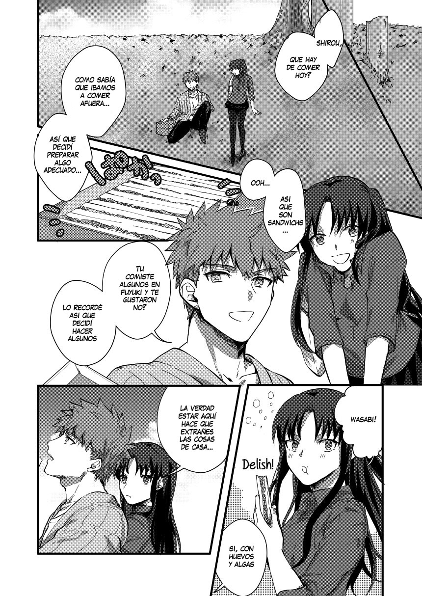 DAILY OCCURRENCE page 5 full