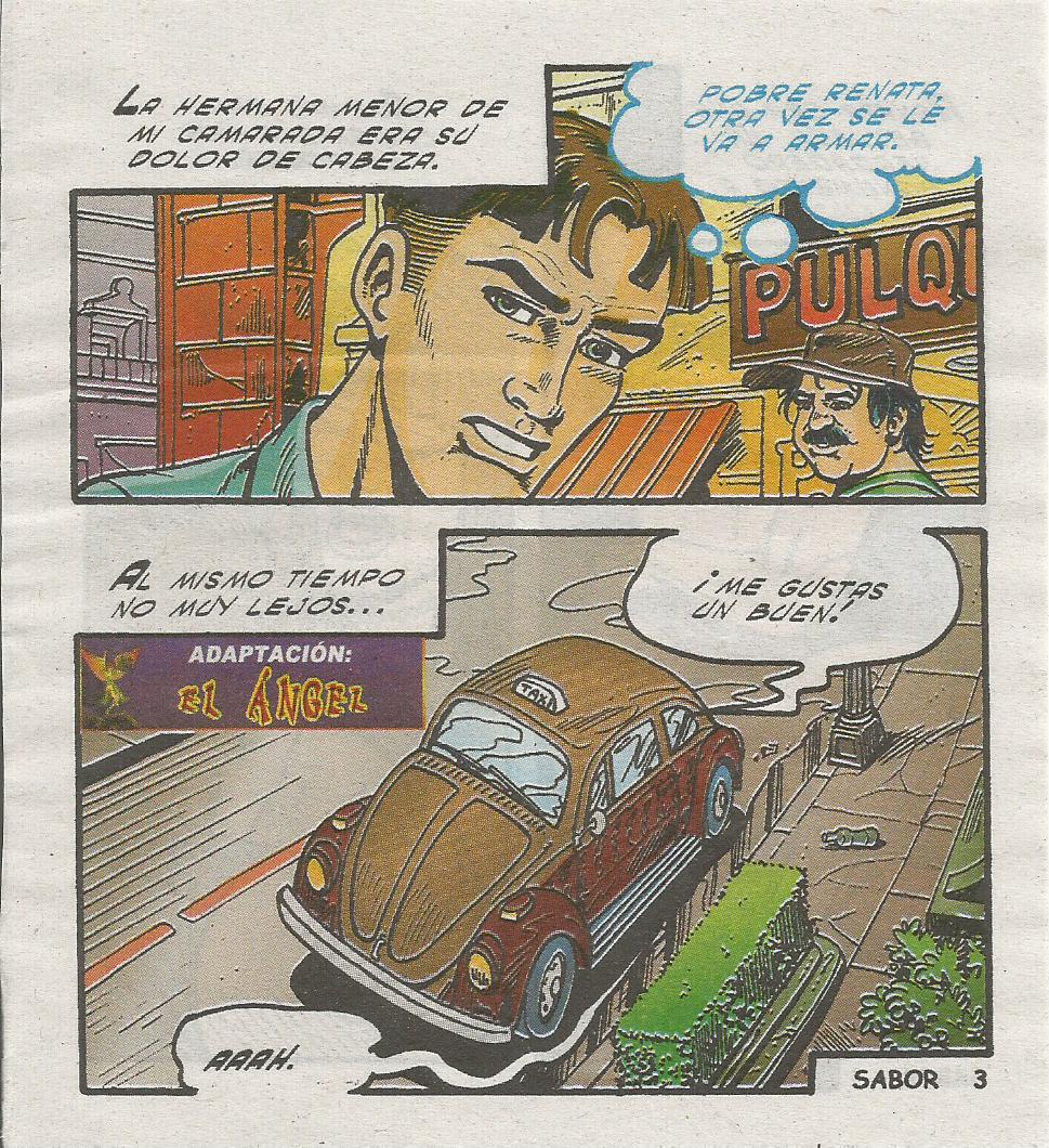 Sabor a Mi 0222 page 4 full