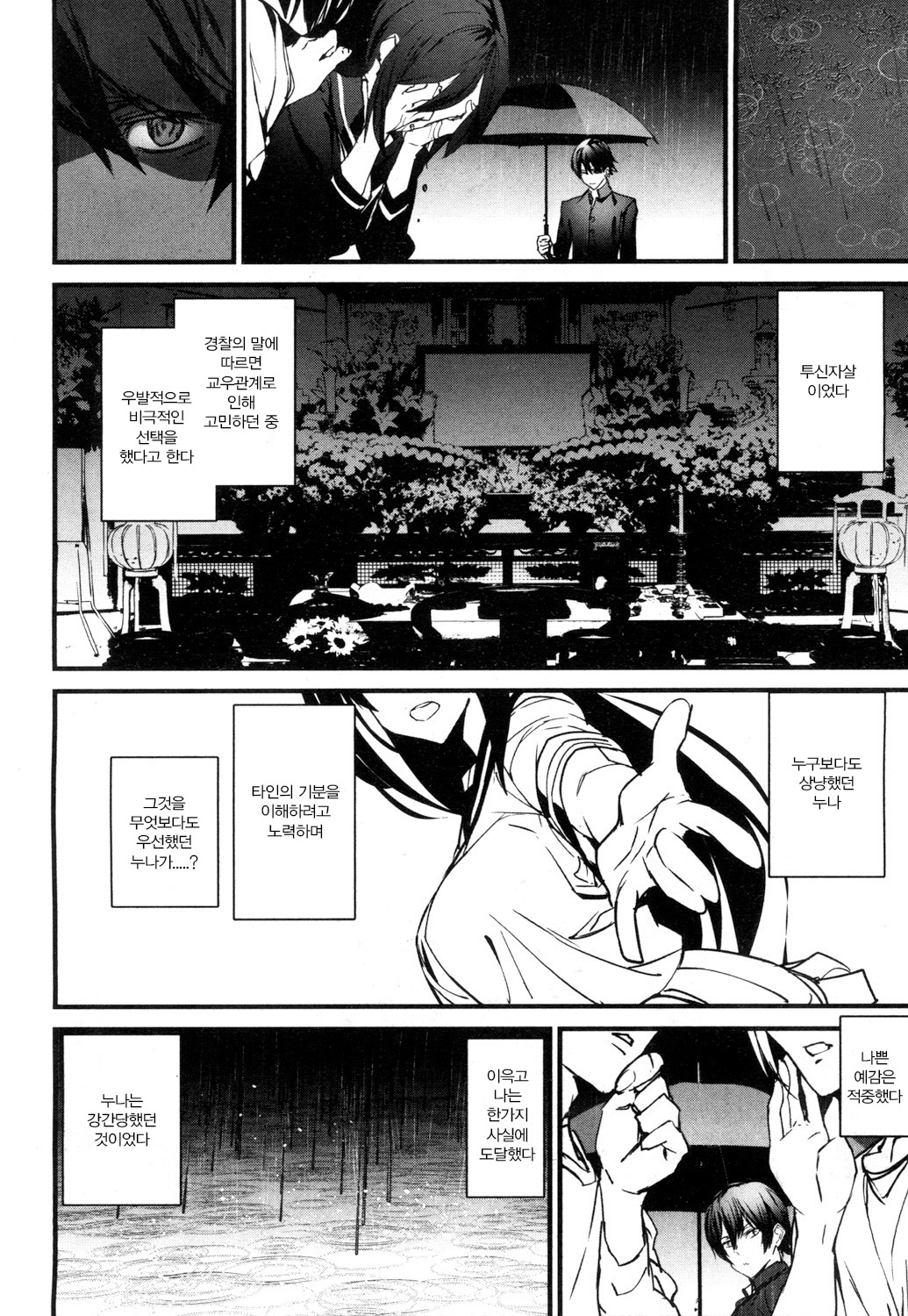 Memory Game Ch. 4 page 7 full