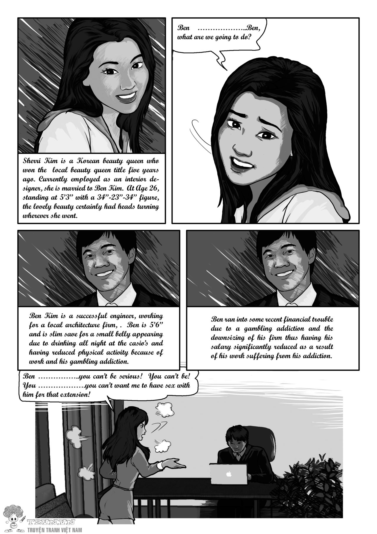 Forced Into Foreclosure page 3 full