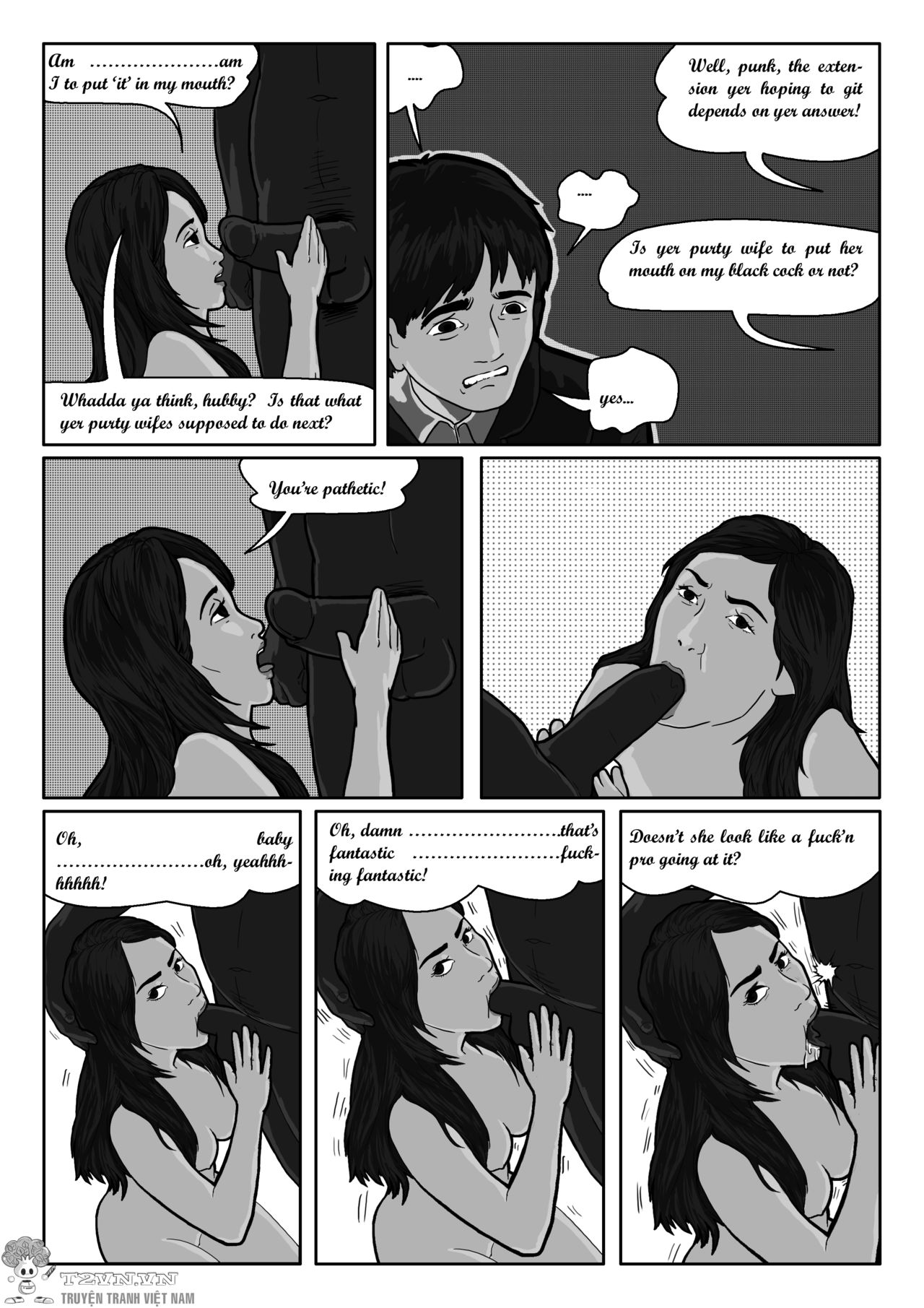 Forced Into Foreclosure page 6 full