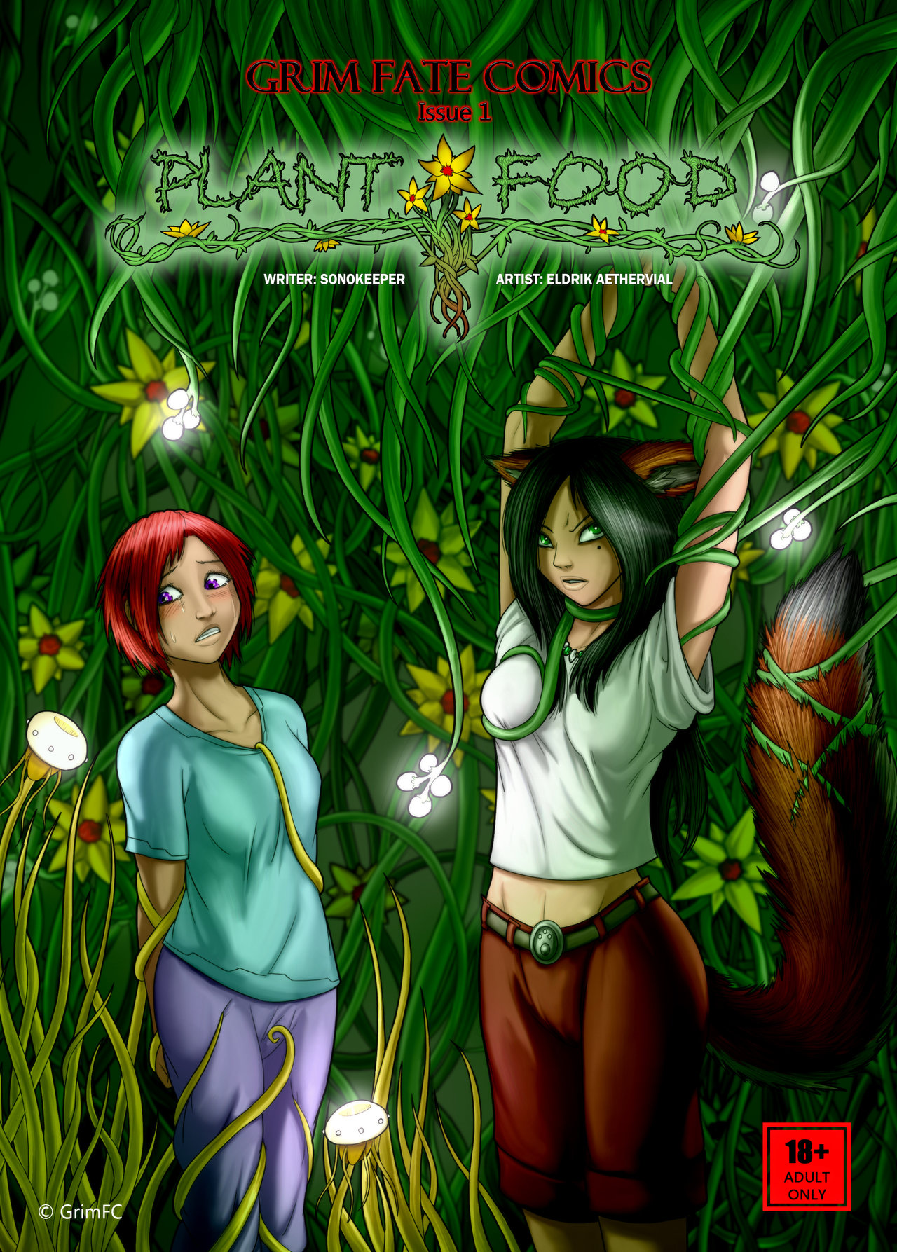Plant Food page 1 full