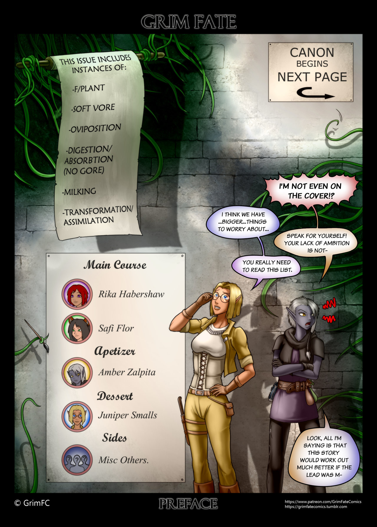 Plant Food page 3 full