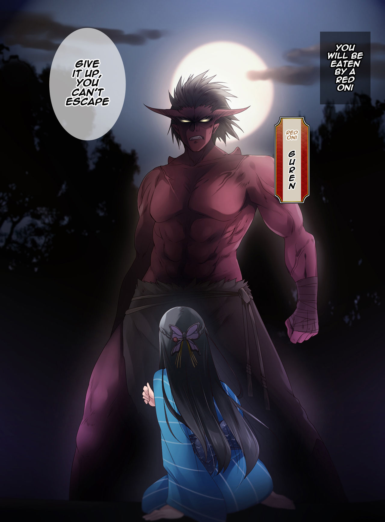Bokkiden page 4 full