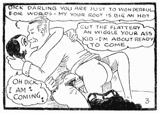 Dick Tracy "Official Business" page 4 full