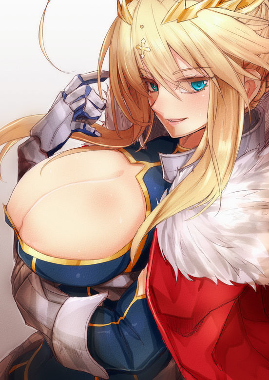 Japanese King Arthur For 2020 USA President page 3 full