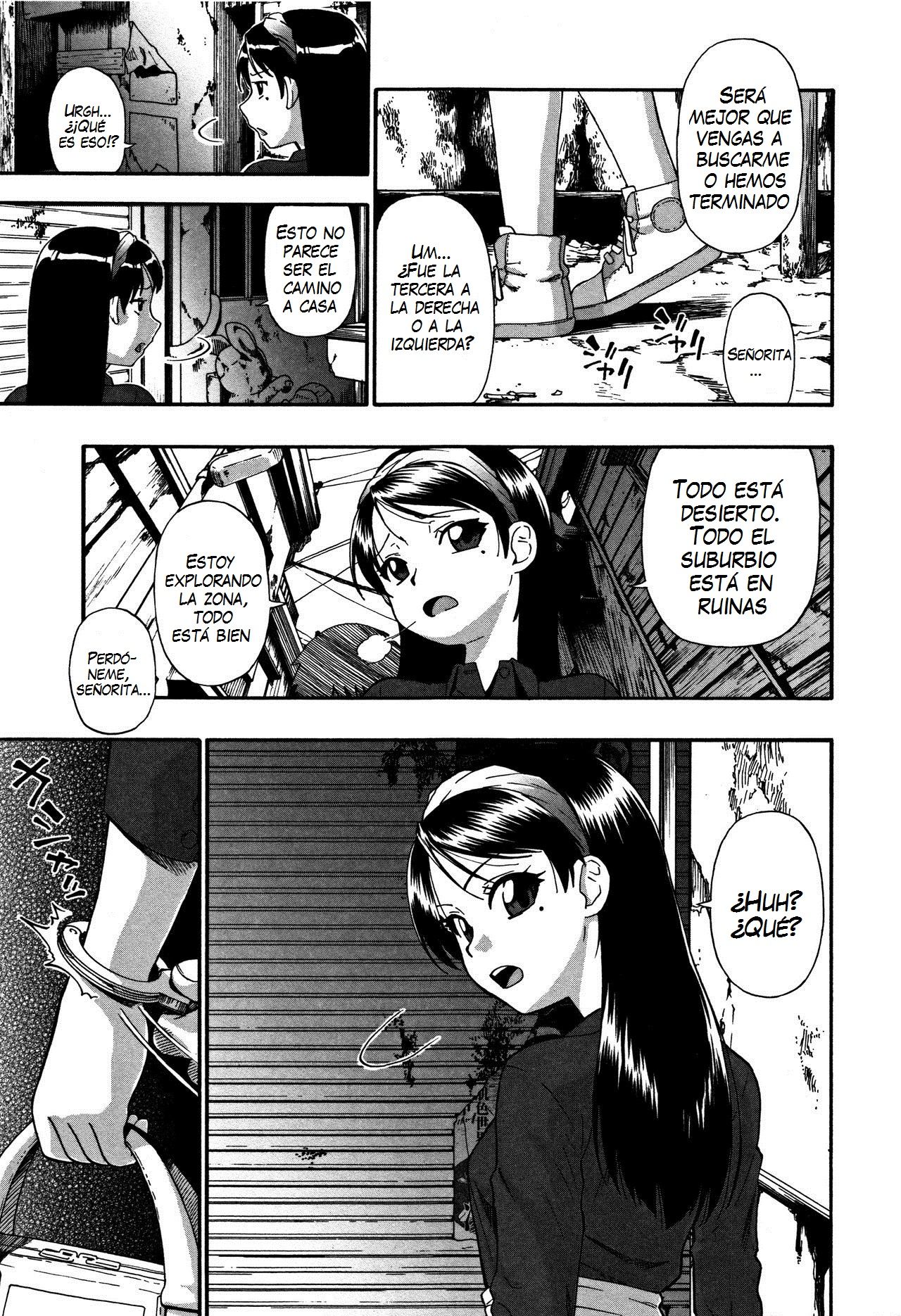 Nikuana Kukai page 9 full