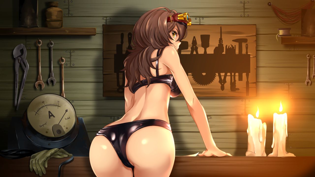 Booty Slayer page 4 full