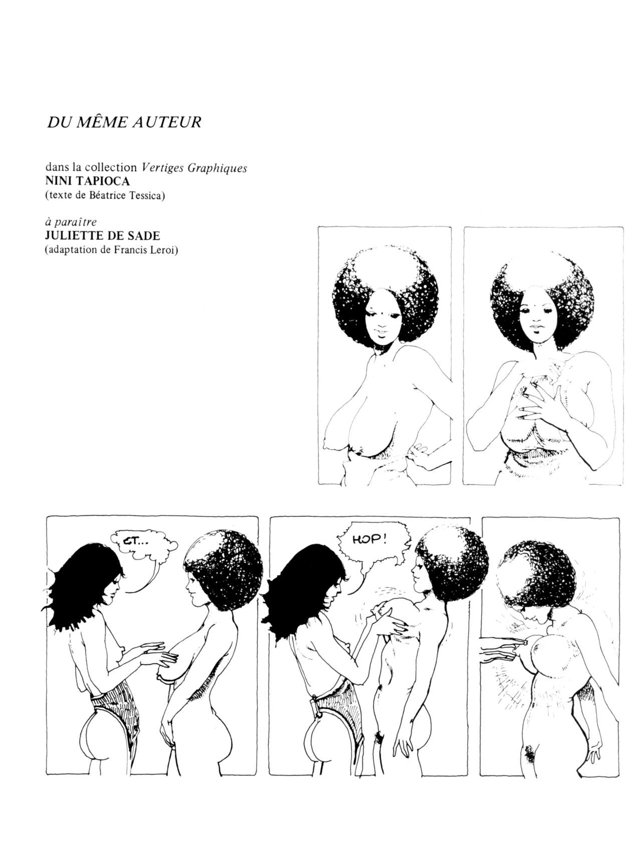 Transes Mécaniques page 3 full