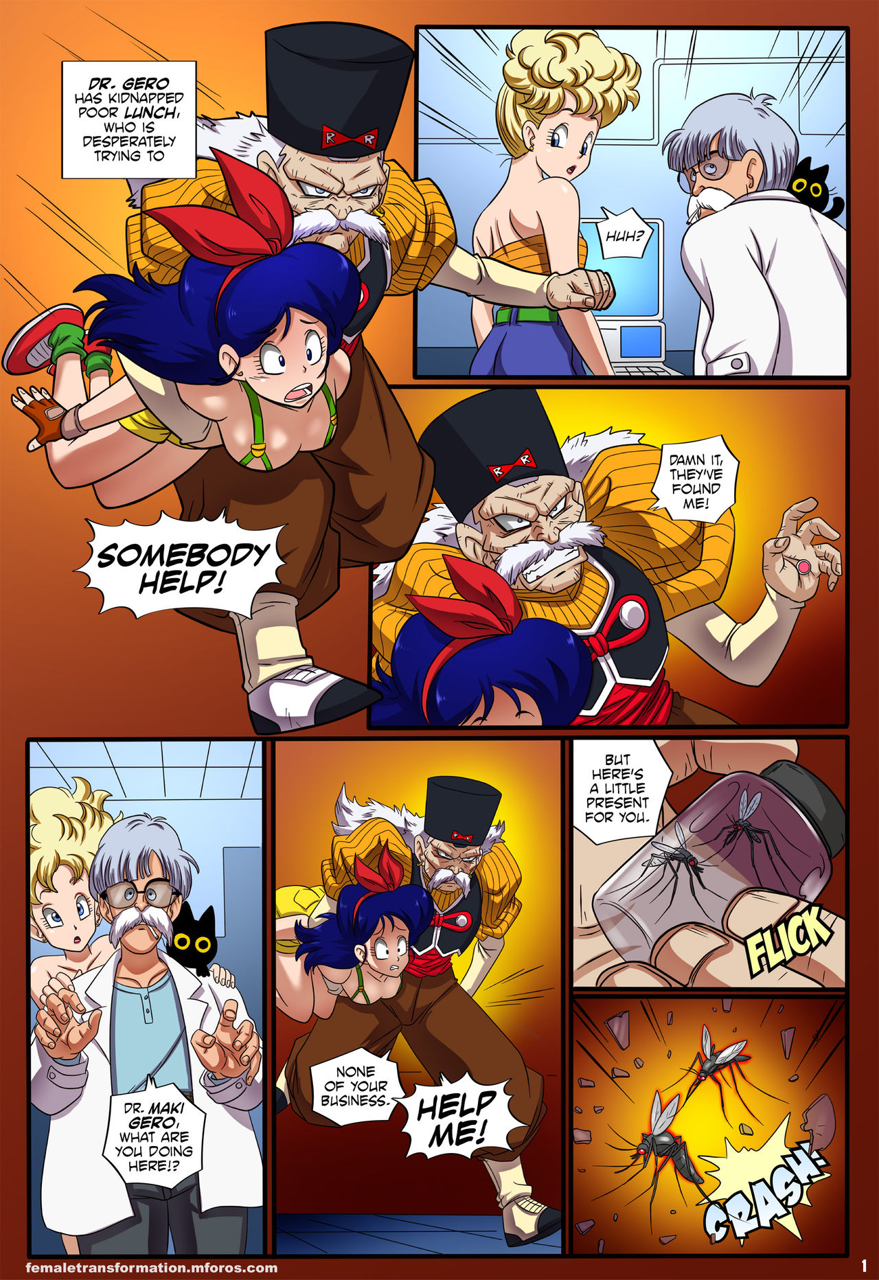 Expansive Sting 3 page 3 full
