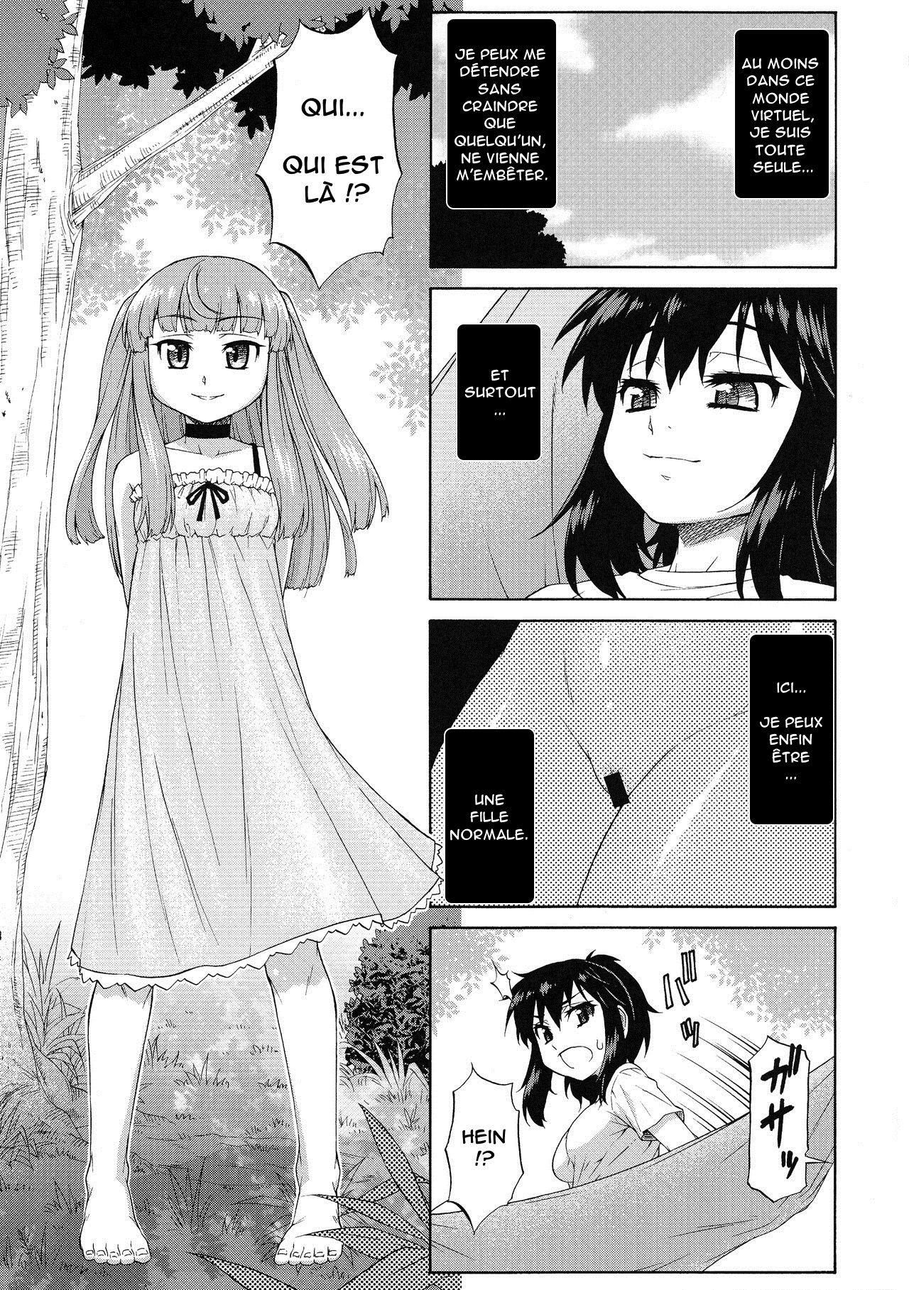 Avatar ☆ Trance! 10 11 page 8 full