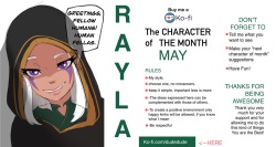 Rayla by dude-doodle