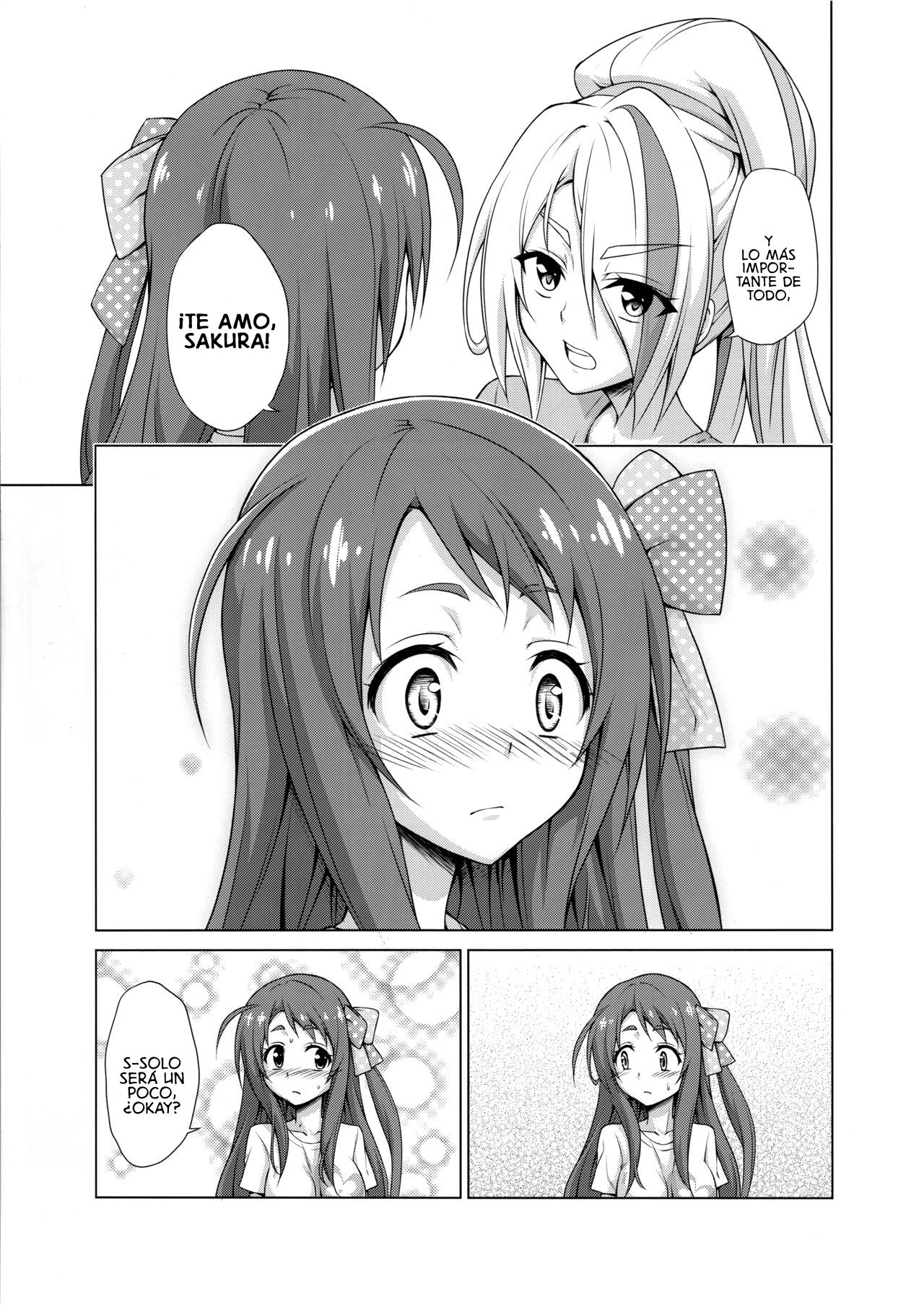 Rental Chinchin SAGA | Rental Cock SAGA page 8 full