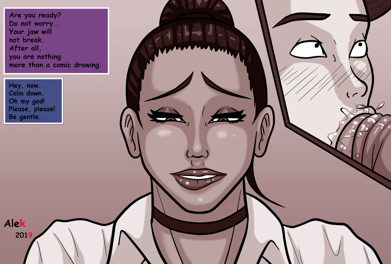 Job Interview page 9 full