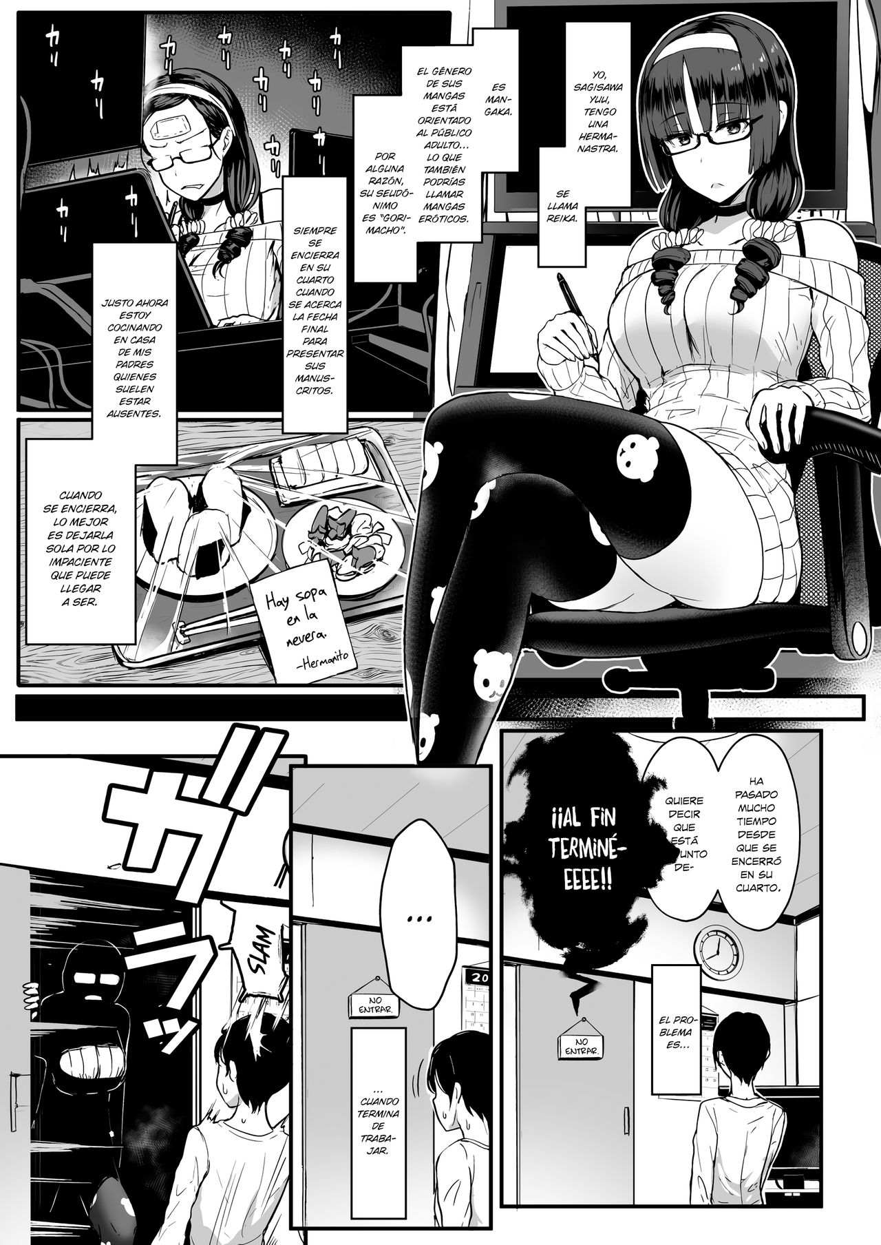 Heart Mark Oome | Añadir una Marca de Corazón page 2 full