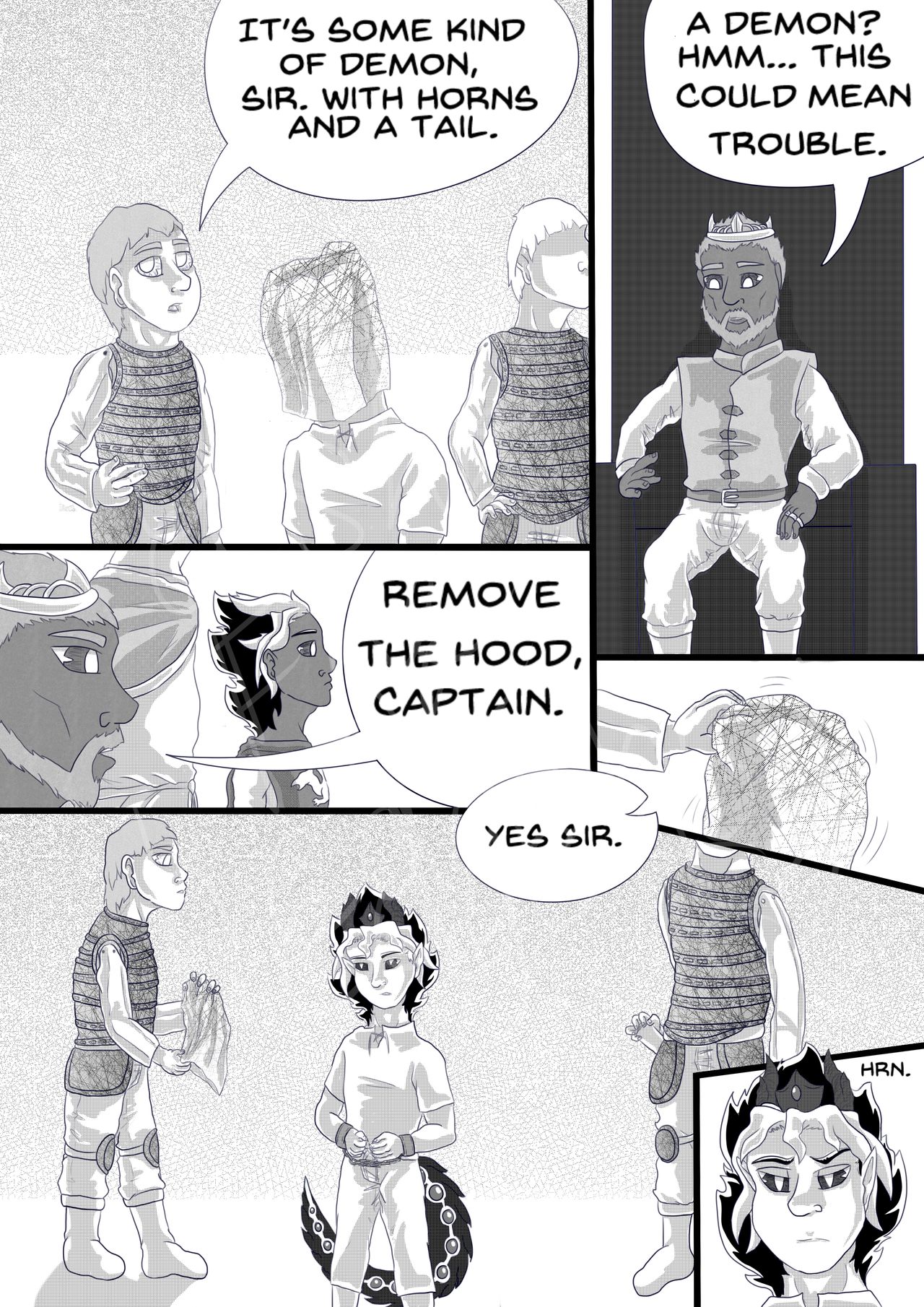SWORD AND CROWN page 10 full