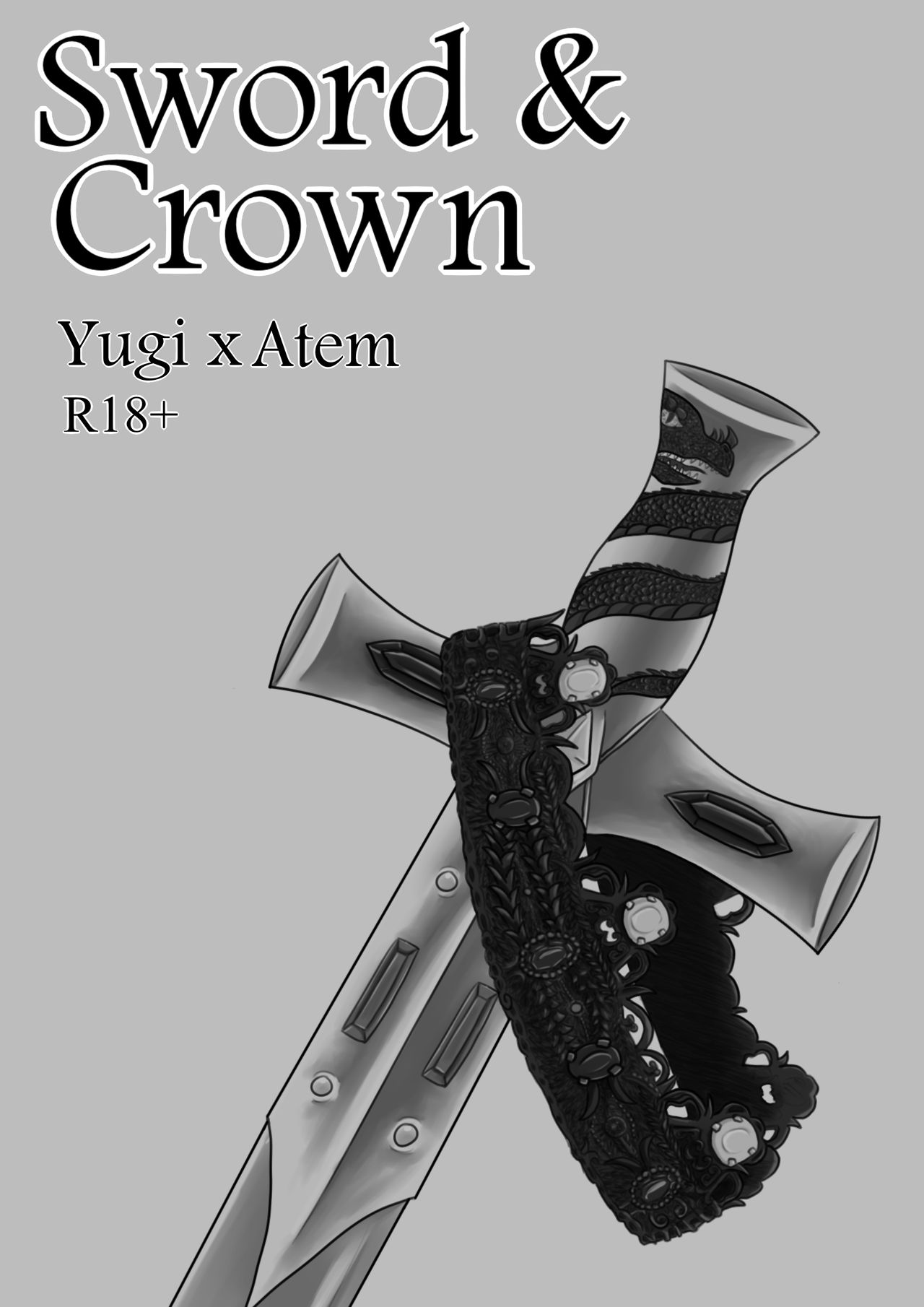 SWORD AND CROWN page 2 full