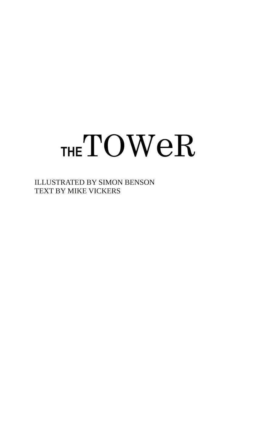 Benson - Book 2 - The tower page 2 full