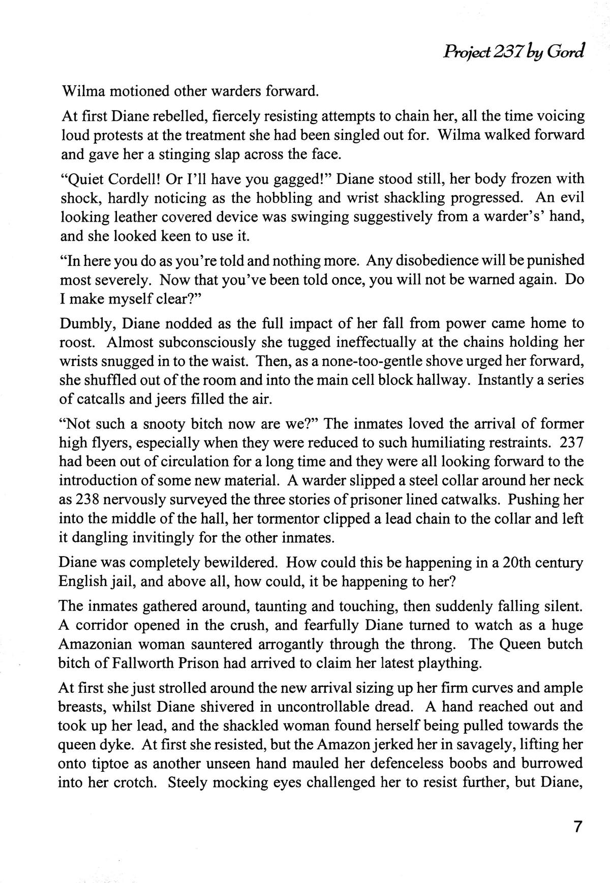 House of Gord BD-027 - Project 237 page 8 full