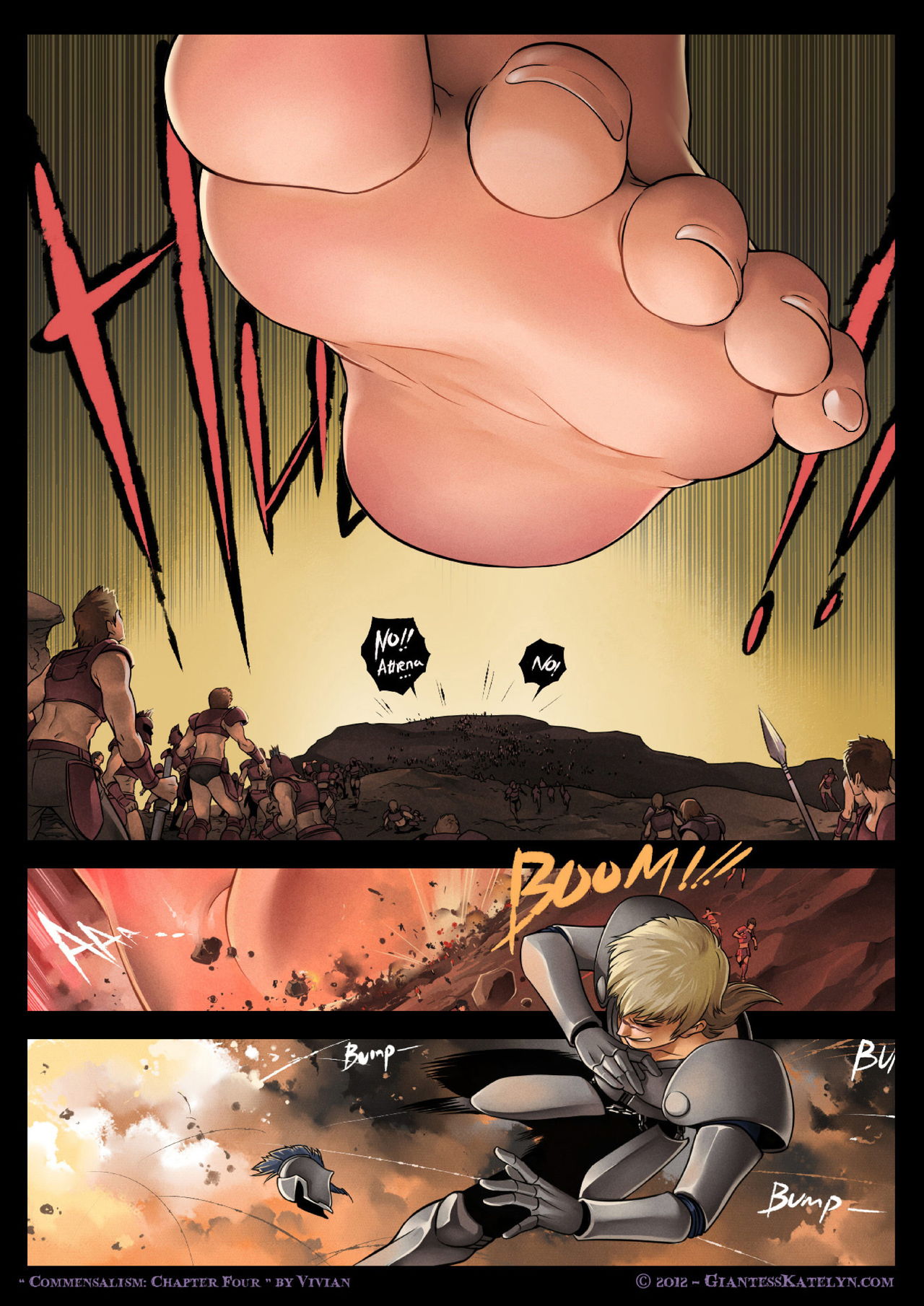 Commensalism 4 page 4 full