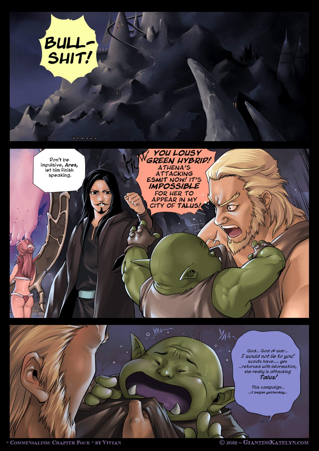 Commensalism 4 page 9 full