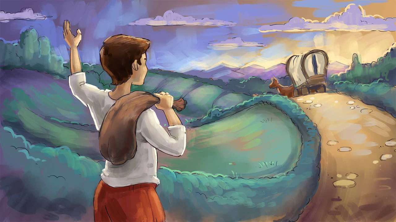 Fantasy Valley page 10 full