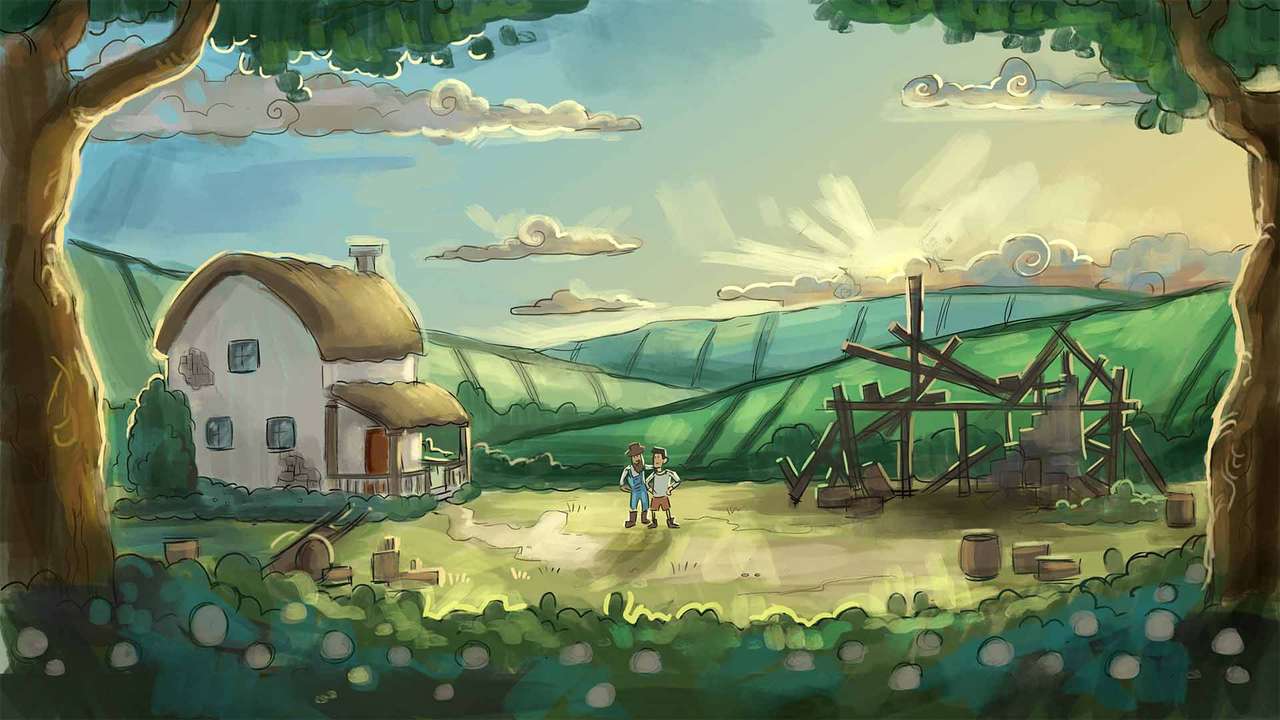 Fantasy Valley page 4 full