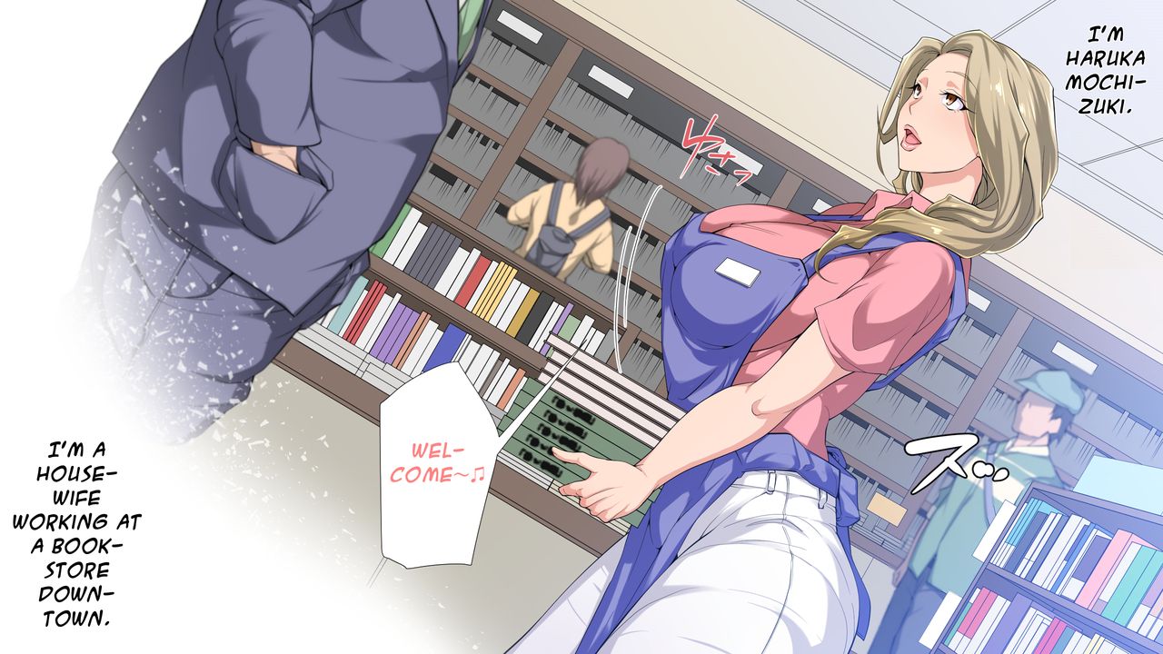 Hitozuma Netorase -Otto de wa Ajiwaenai Kaikan ni Tomadou Hitozuma- | Housewife Netorase -Wife Crazy From Pleasure Husband Could Not Give- page 2 full