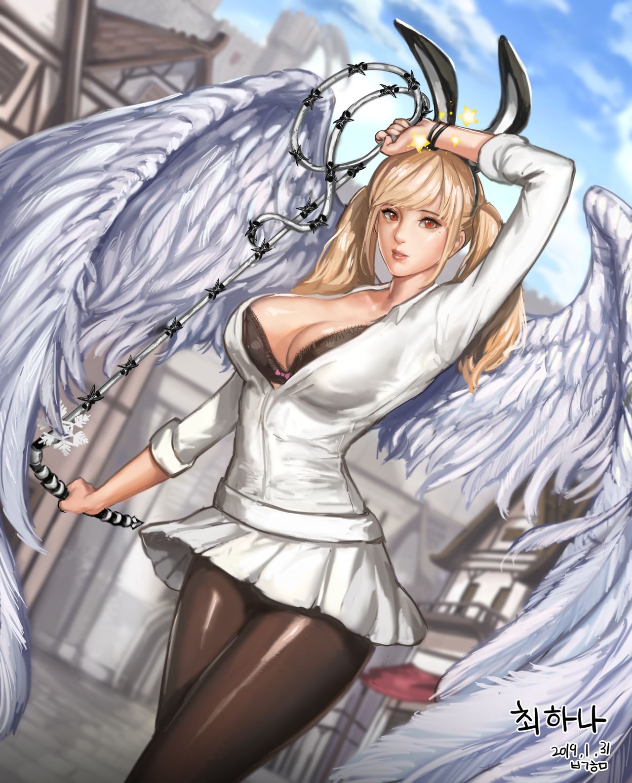 기회 커미션 page 5 full